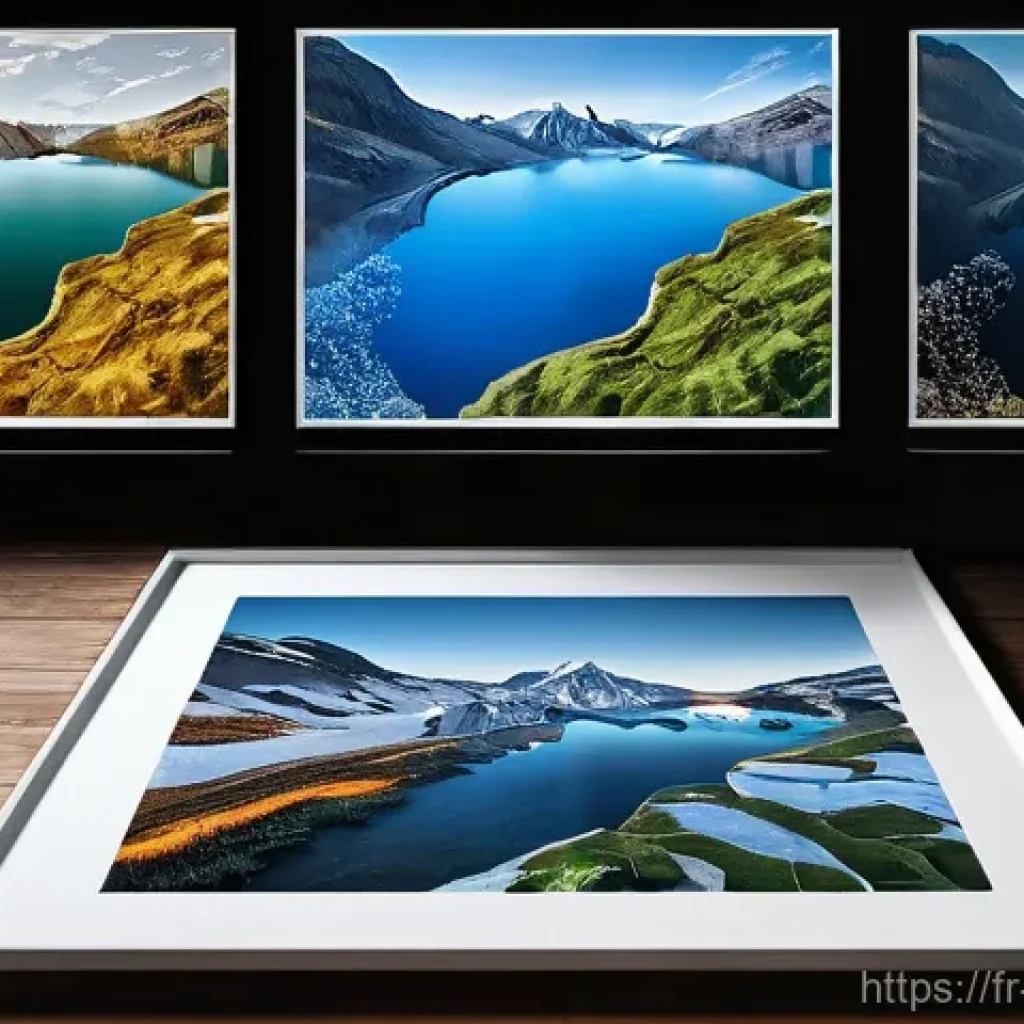 전산세무회계 자격증 활용 우수 사례 - Here are three detailed image prompts in English, designed to meet your guidelines: