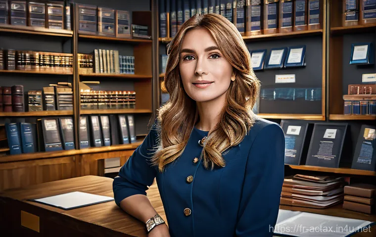 전산세무회계 자격증 활용 우수 사례 - Here are three detailed image prompts in English, designed to meet your guidelines: